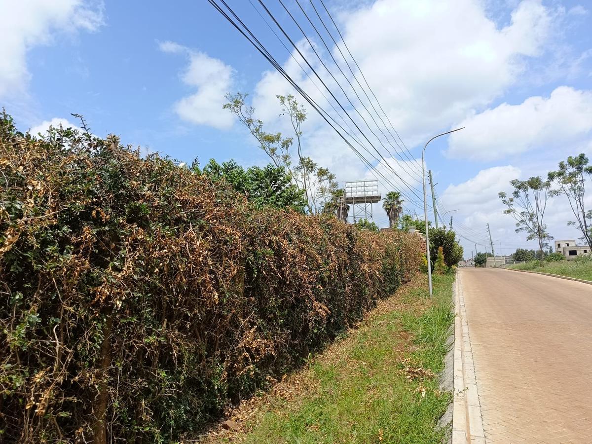 Residential Land at Kiambu Road - 9