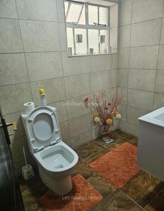 4 Bed Townhouse with En Suite in Lavington - 10