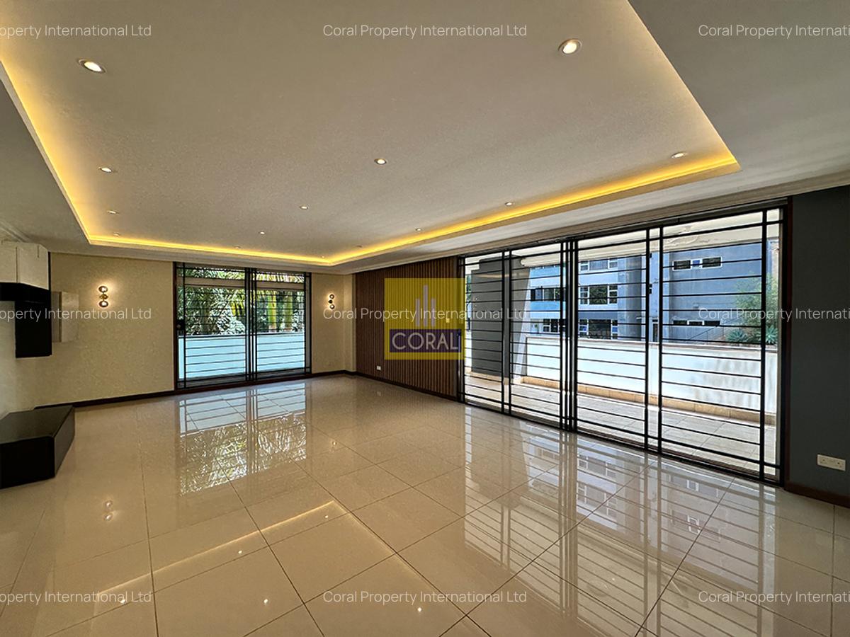 5 Bed Apartment in Westlands Area - 16