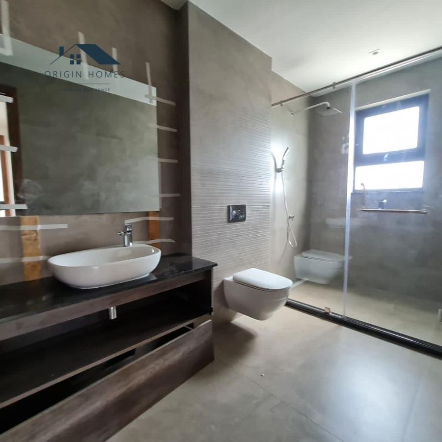 5 Bed Townhouse with En Suite at Kitisuru - 6