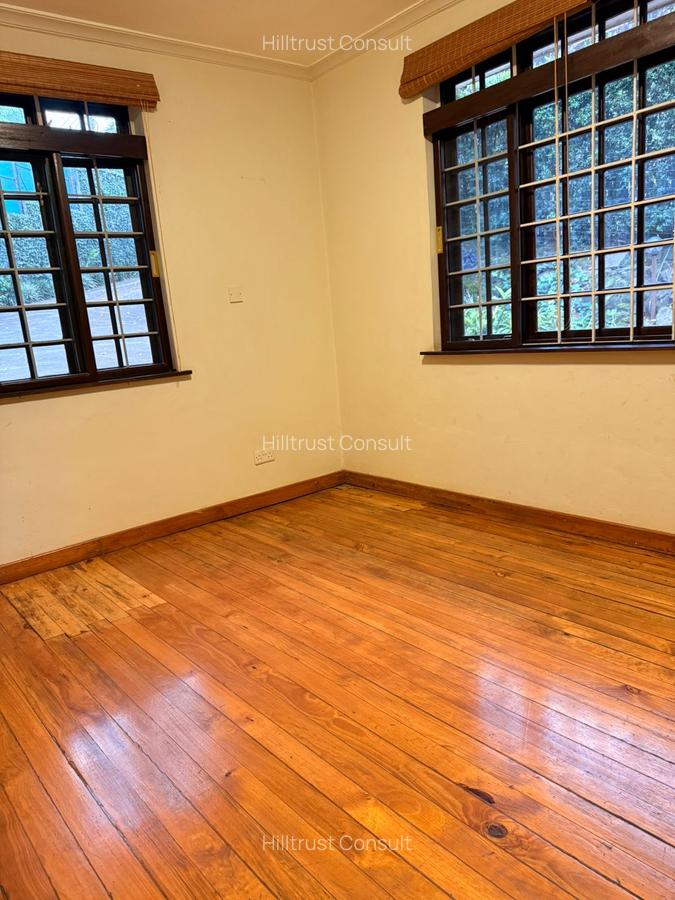 7 Bed Townhouse with En Suite at Off Ruaka Drive - 6