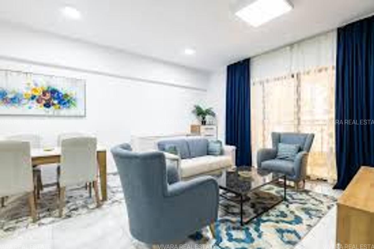 2 Bed Apartment with En Suite in Lavington - 4