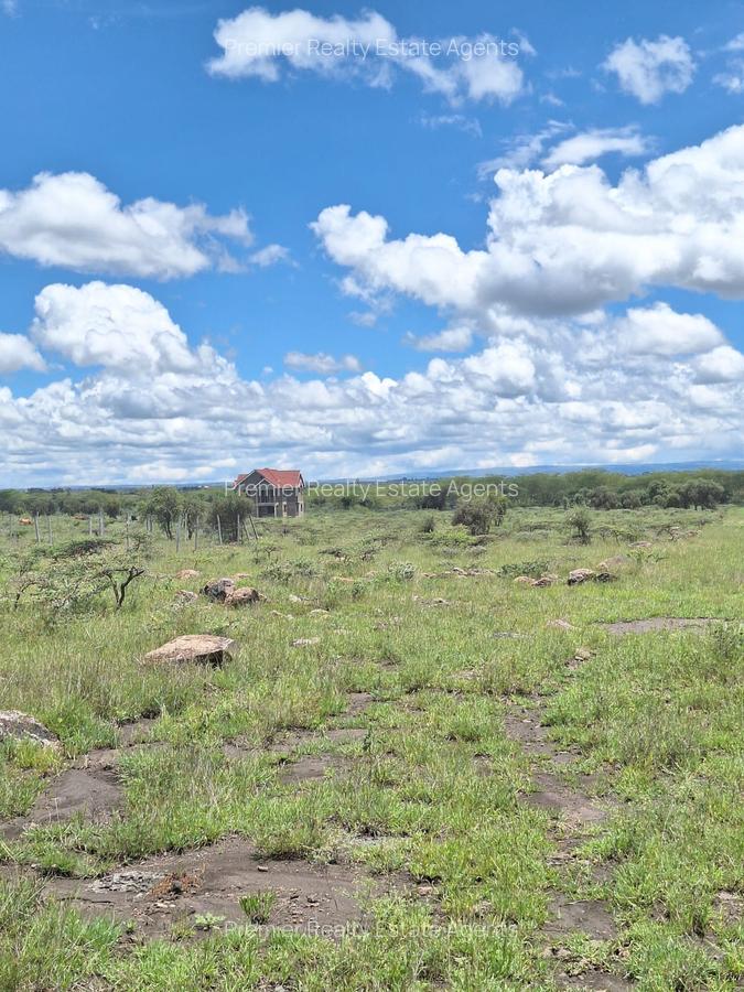 0.125 ac Residential Land at Kitengela - 14