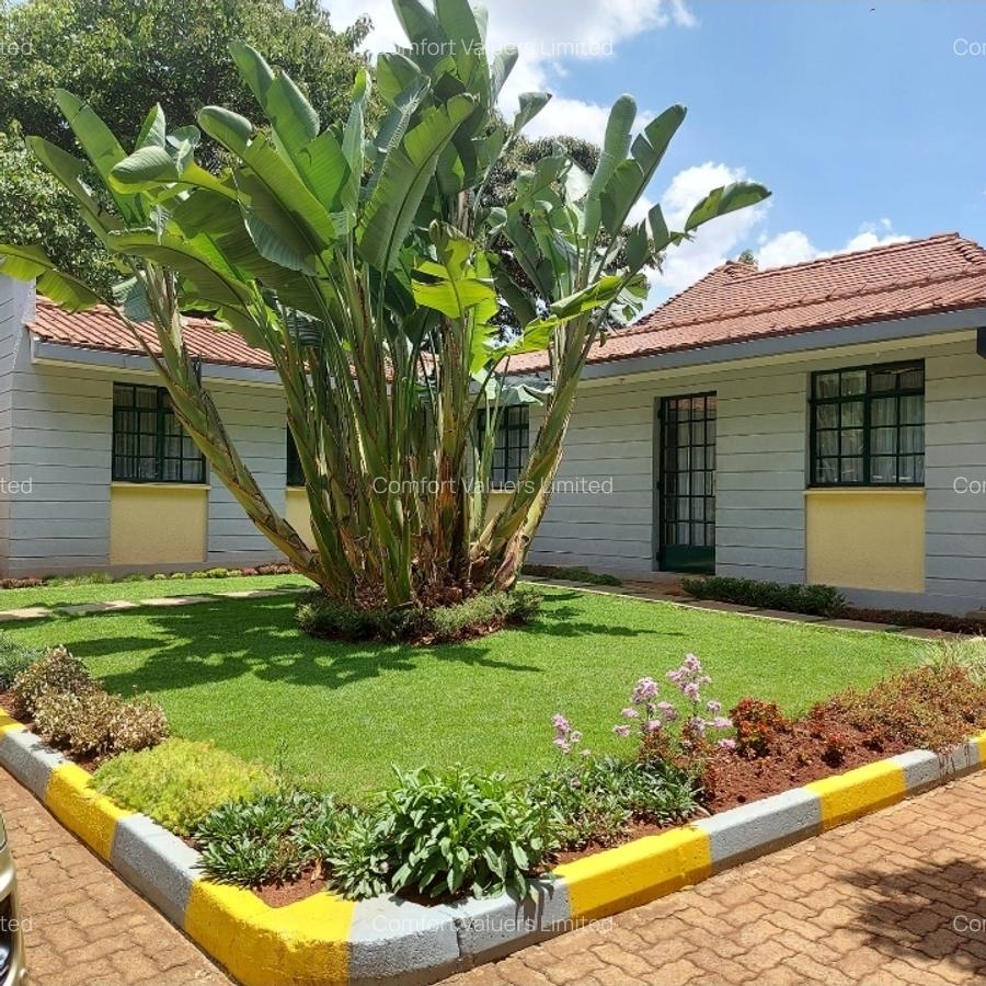 6 Bed House with En Suite at Karen Miotoni Road - 3