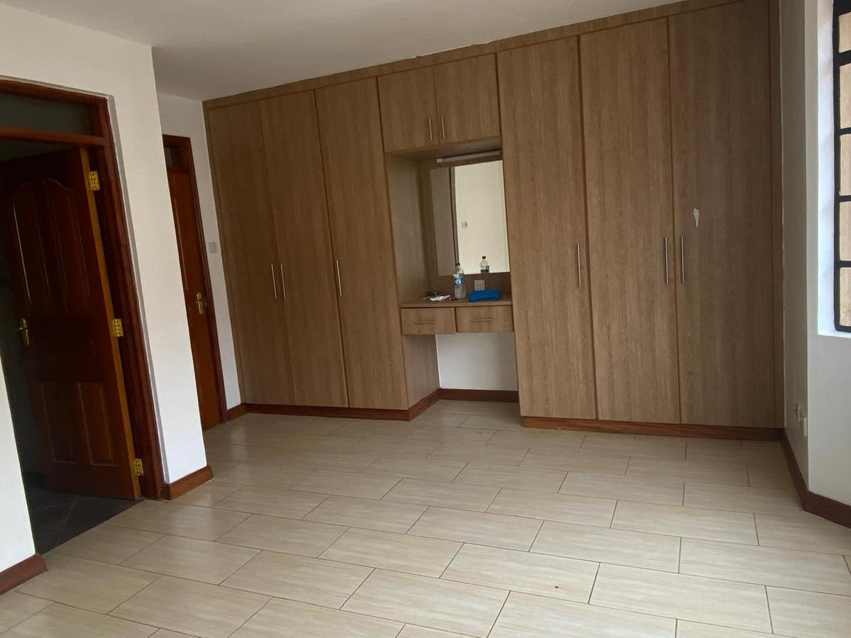 Serviced 3 Bed Apartment with En Suite at Kiambu Rd Thindigua - 8