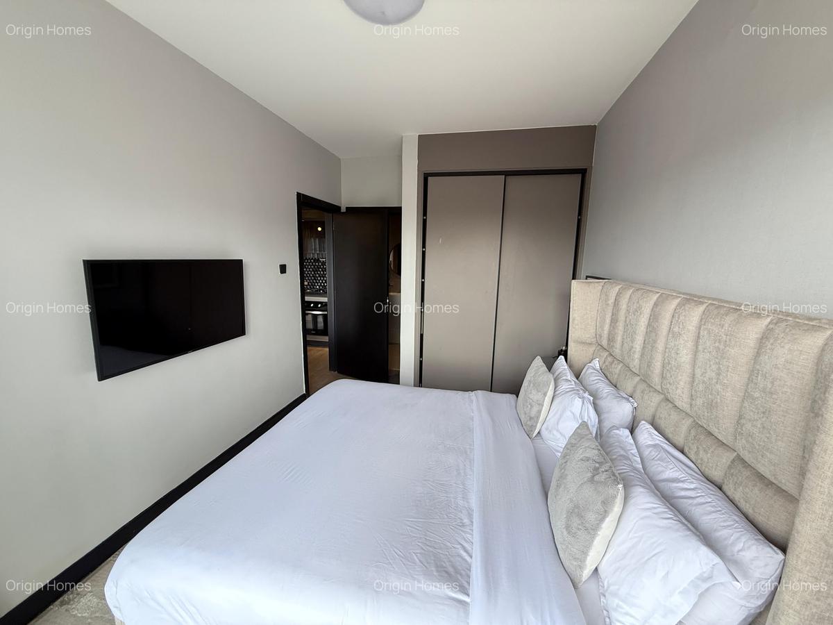 Furnished 2 Bed Apartment with En Suite at Westlands - 6