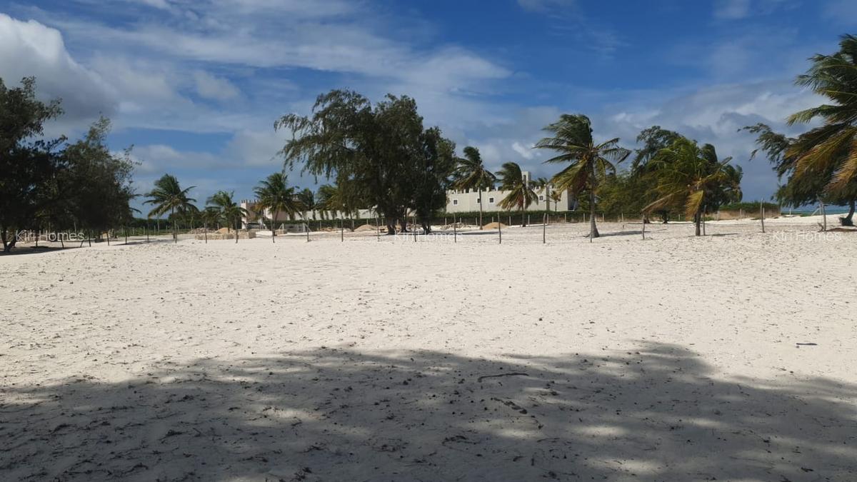 Land in Watamu - 6