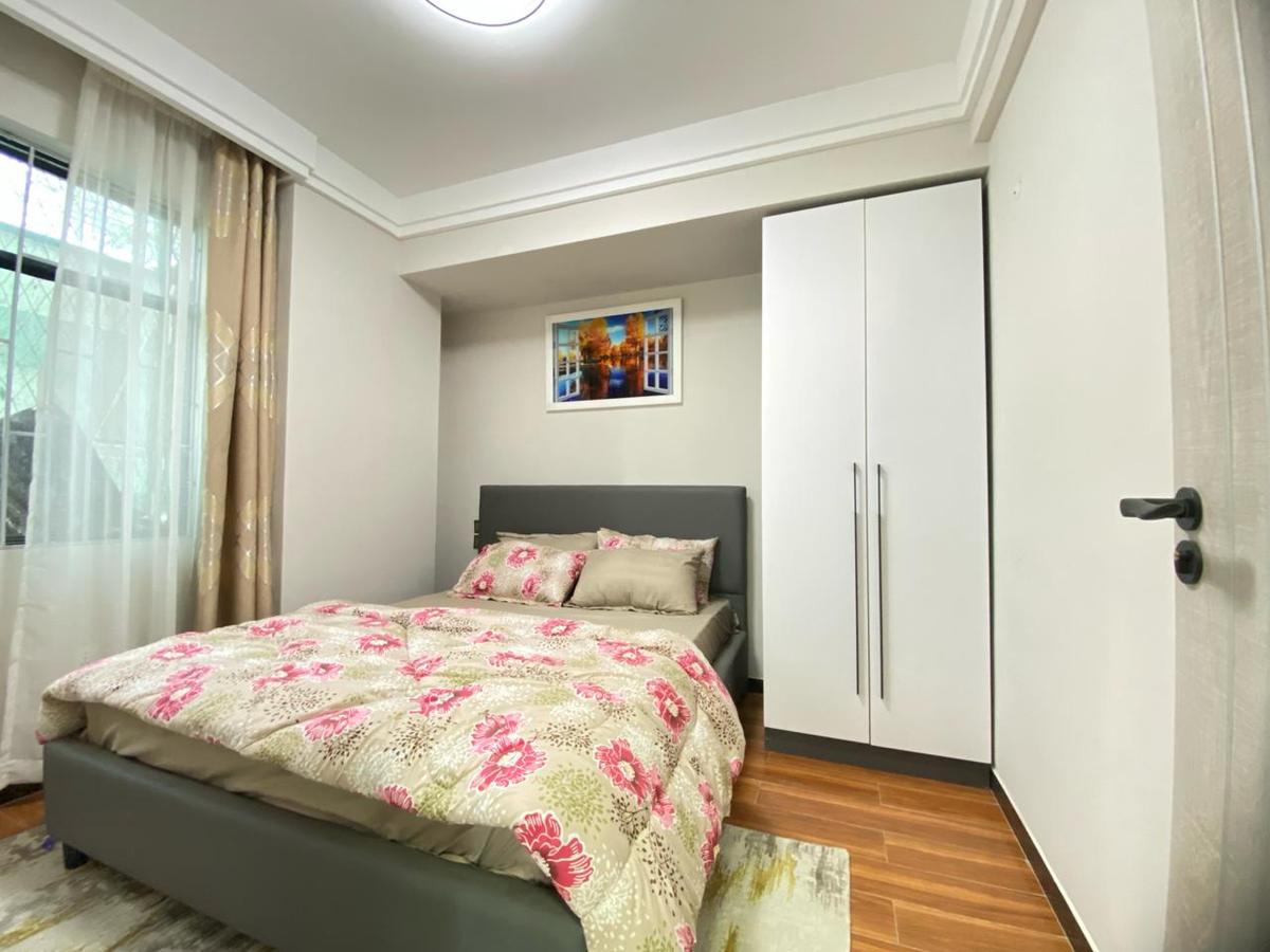 2 Bed Apartment with En Suite at Kindaruma Road - 9