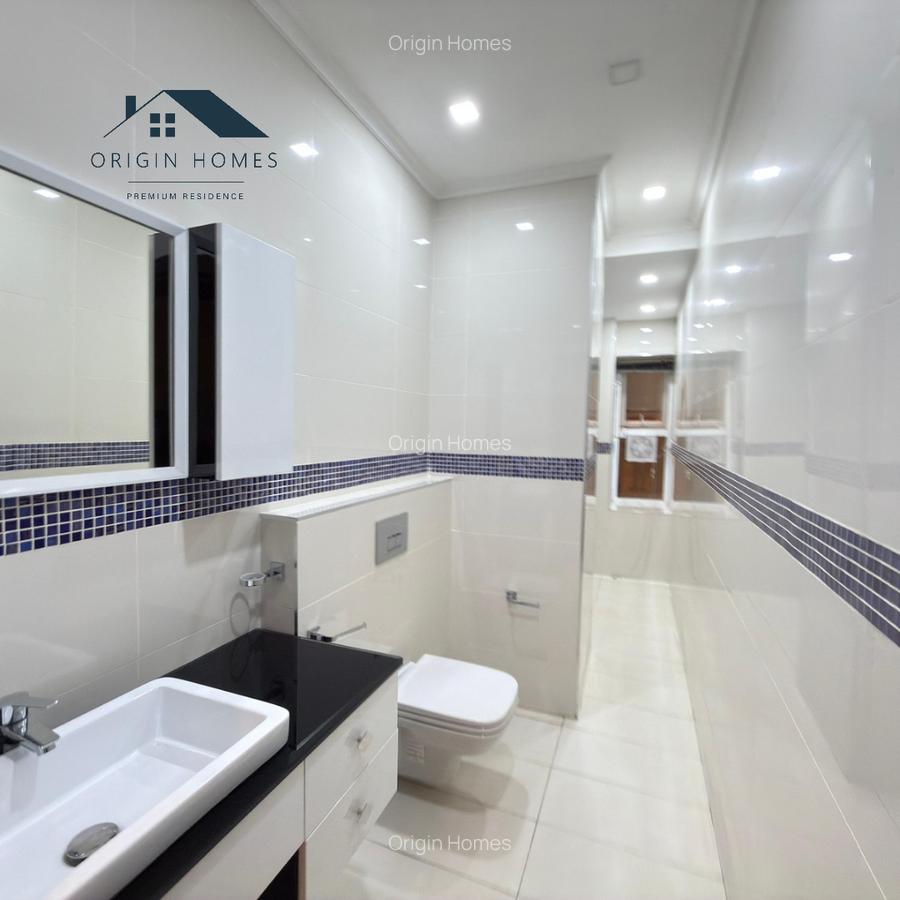 2 Bed Apartment with En Suite at Peponi Road - 7