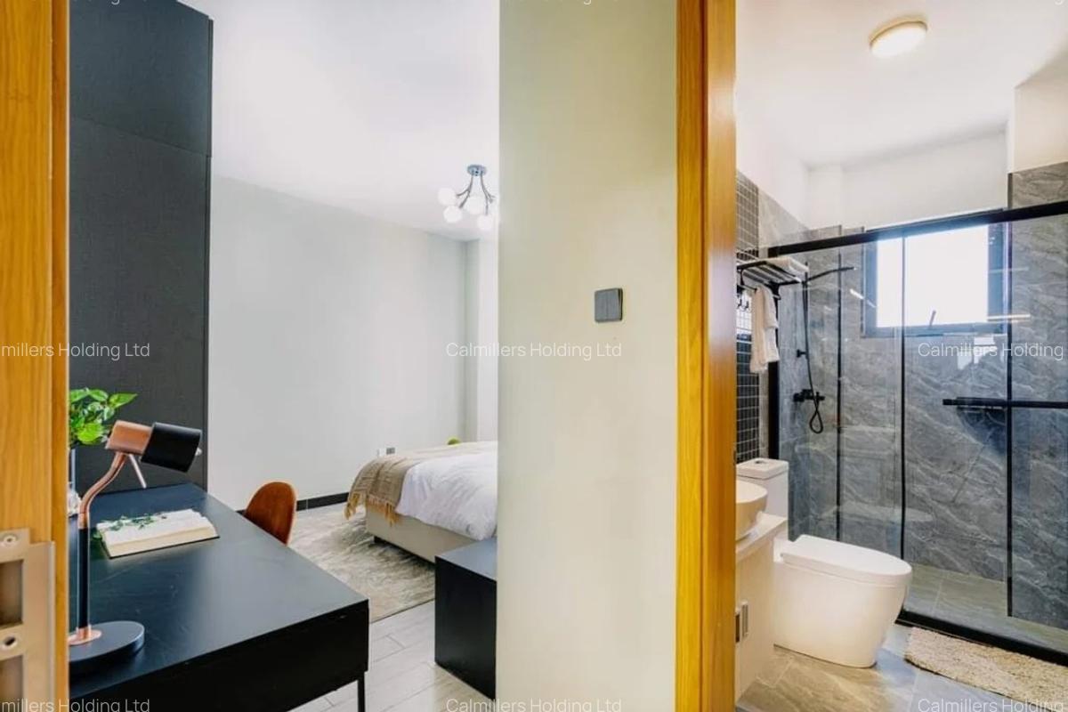 5 Bed Apartment with En Suite at Oloitoktok Road - 10