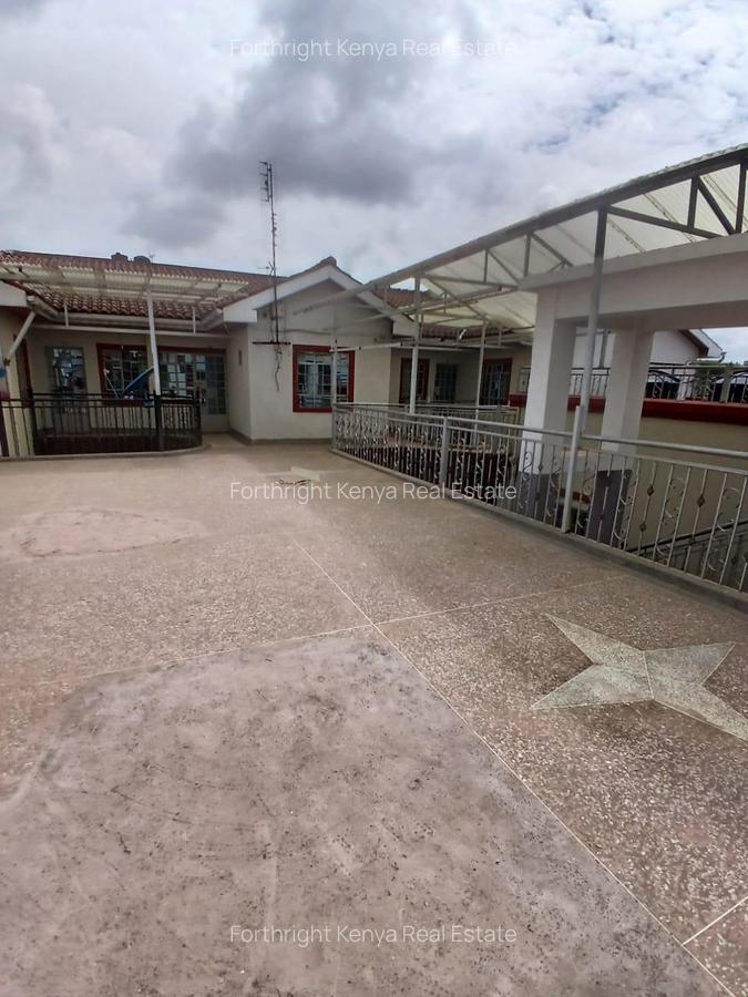 Commercial Property with Parking in Langata - 19