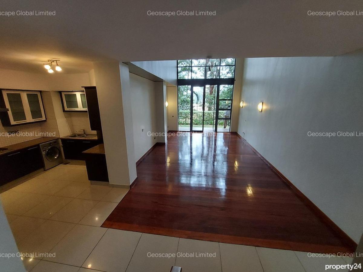 3 Bed Apartment with En Suite in Westlands Area - 19