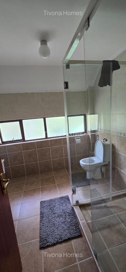 5 Bed House with Staff Quarters in Lavington - 13