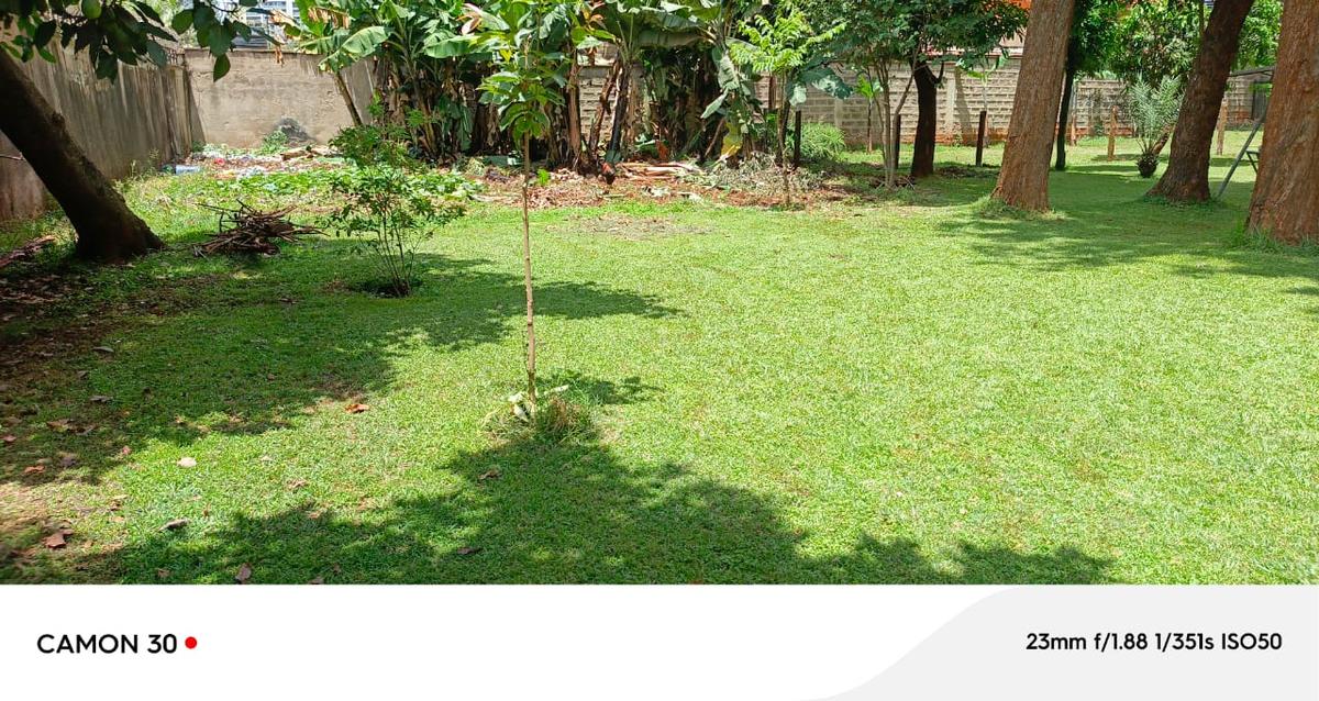Residential Land in Kileleshwa - 3