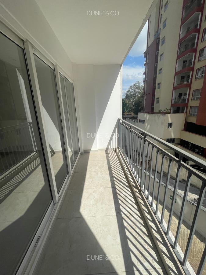 2 Bed Apartment with En Suite in Westlands Area - 4