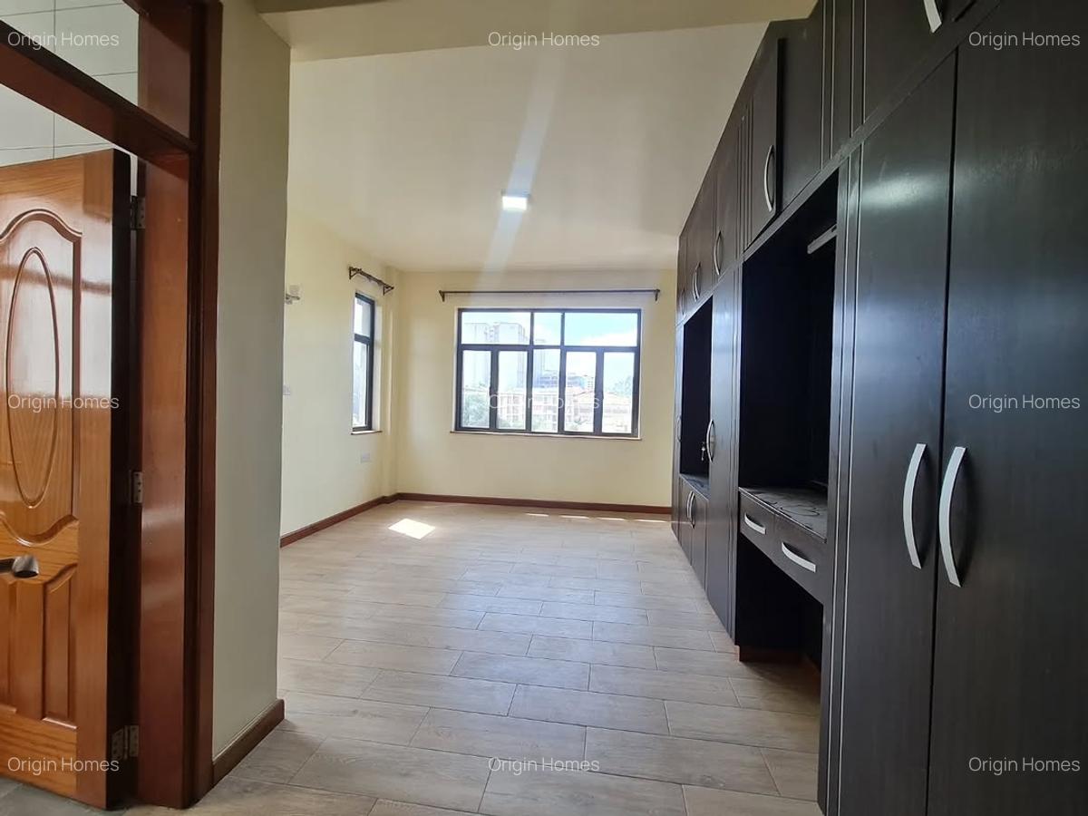 3 Bed Apartment with En Suite at Wambugu Road - 10