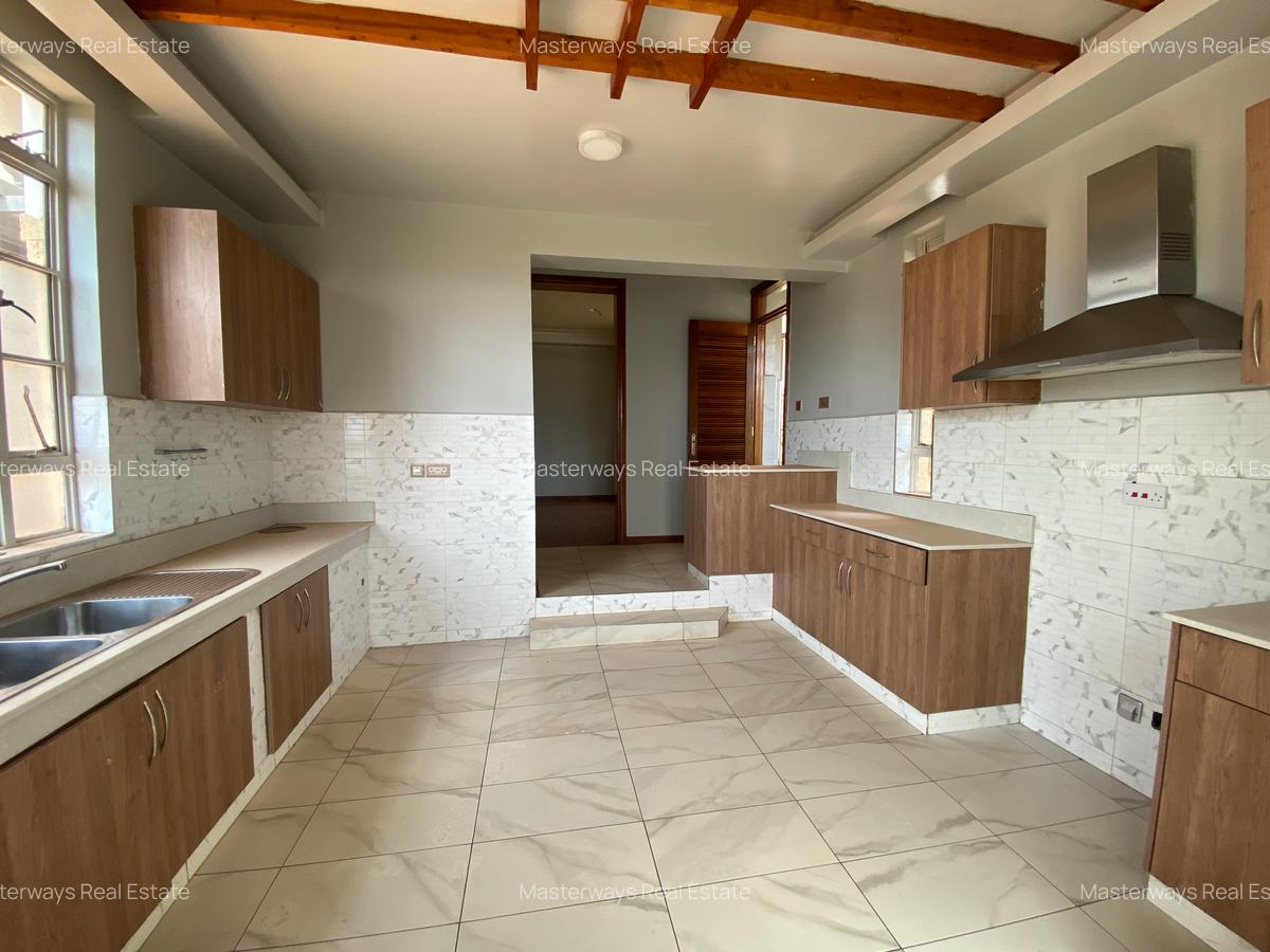 4 Bed House with En Suite at Wadi Degla Road - 13