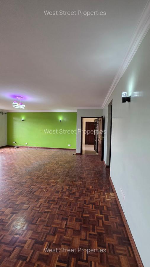 3 Bed Apartment with Staff Quarters at Lavington - 7