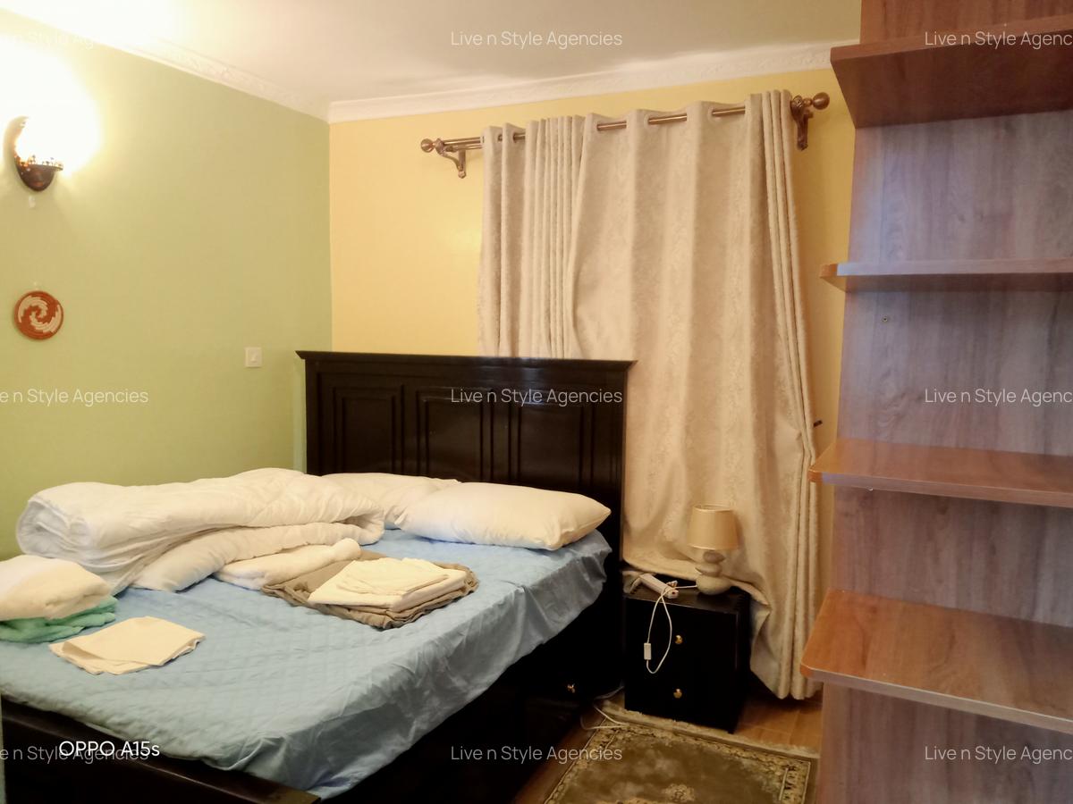 2 Bed Villa with En Suite in Runda - 8