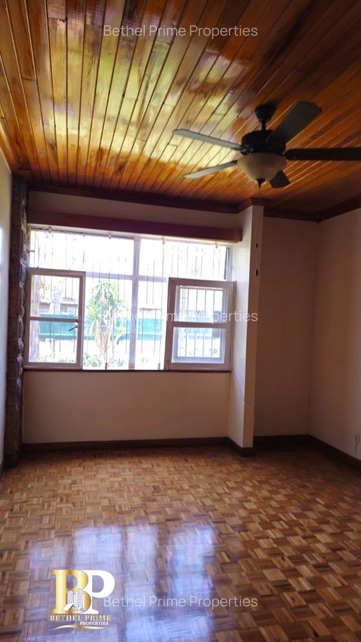 4 Bed Townhouse with Staff Quarters in Loresho - 15