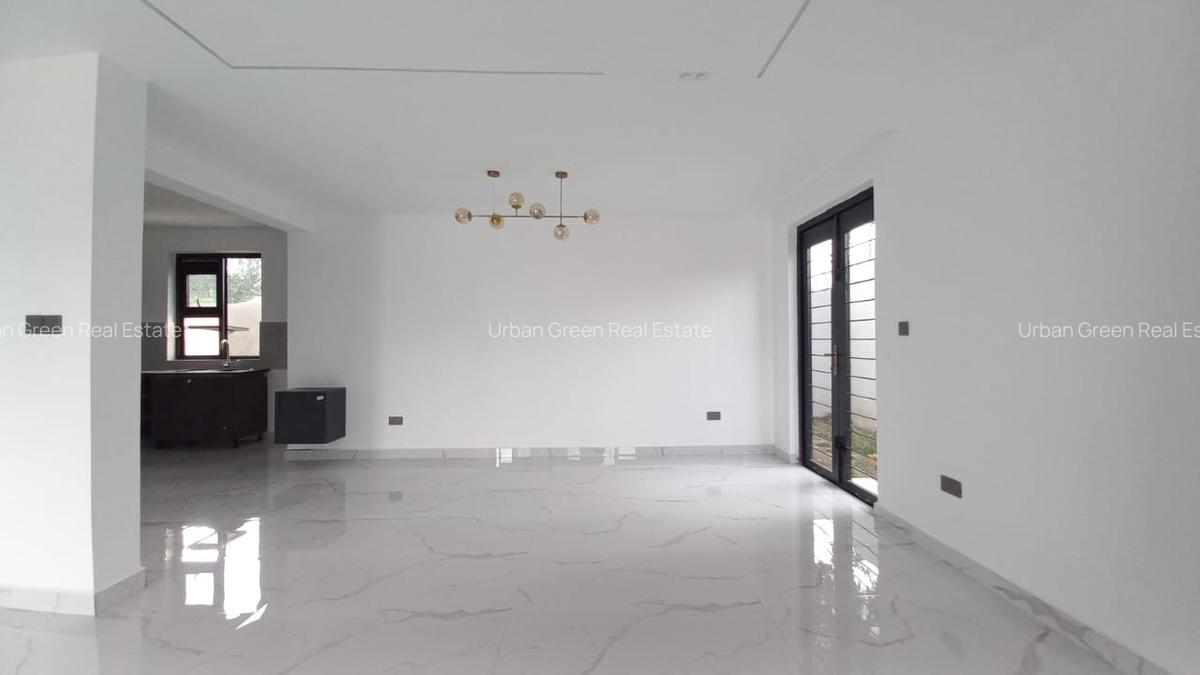 5 Bed Villa with En Suite at Ruiru - 8