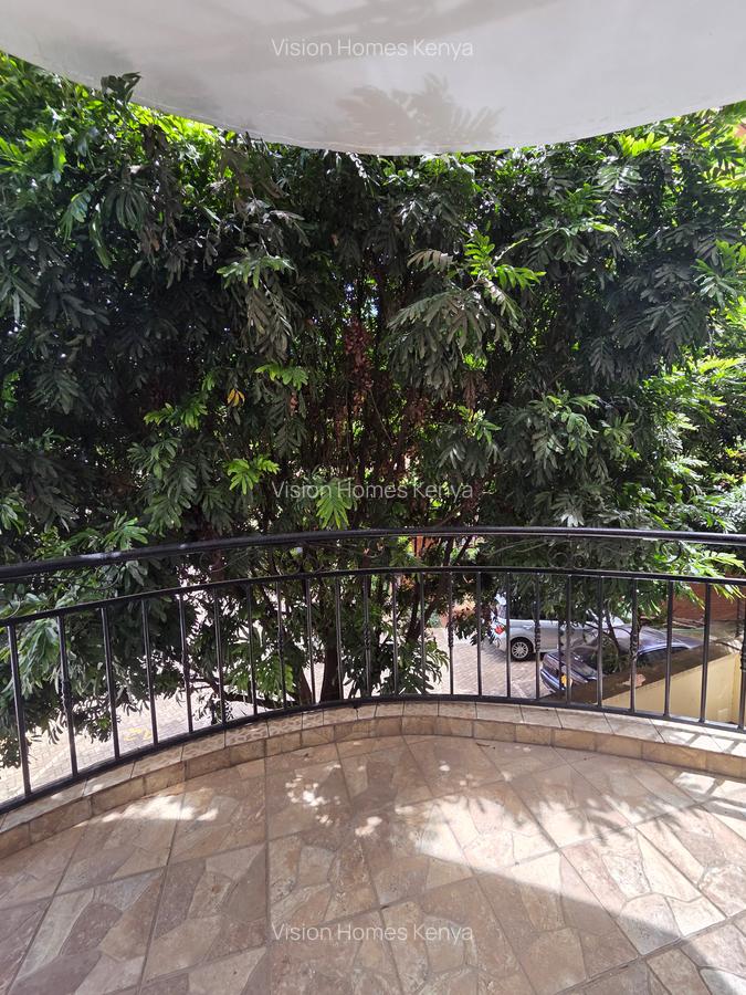 3 Bed Apartment with En Suite in Kileleshwa - 13