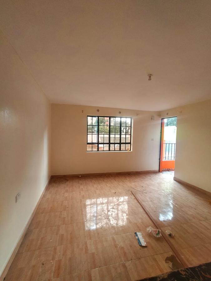 2 Bed Apartment with En Suite at Thogoto - 2