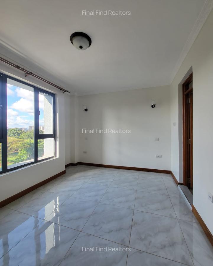 2 Bed Apartment with Backup Generator in Westlands Area - 6