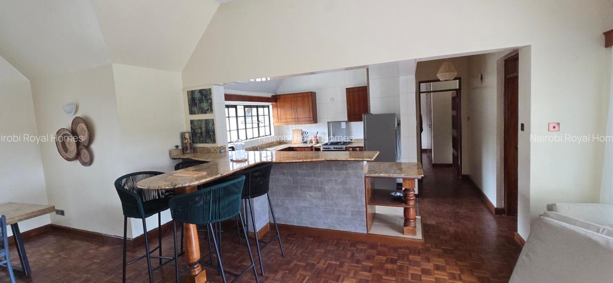 2 Bed Apartment with En Suite at Kileleshwa Road - 19