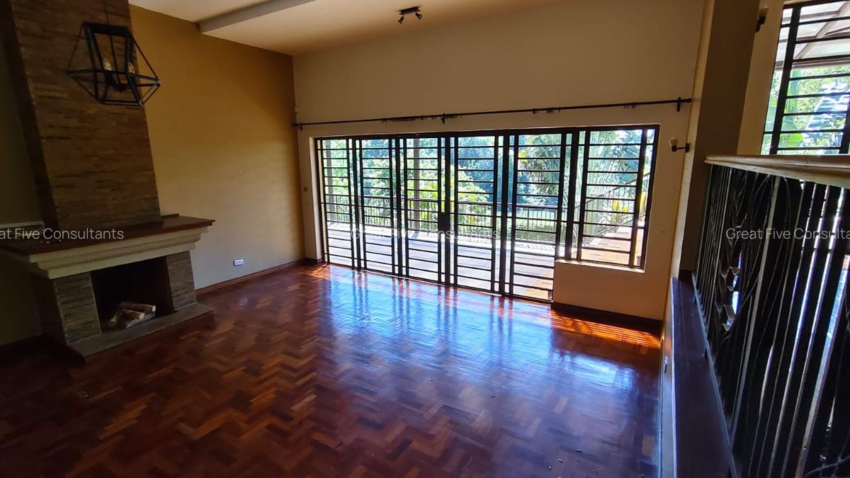 5 Bed Villa with En Suite in Lower Kabete - 7