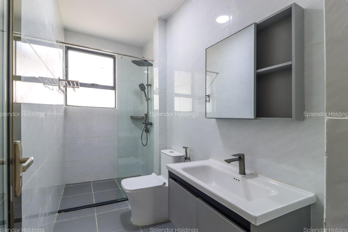 3 Bed Apartment with En Suite in Kileleshwa - 13