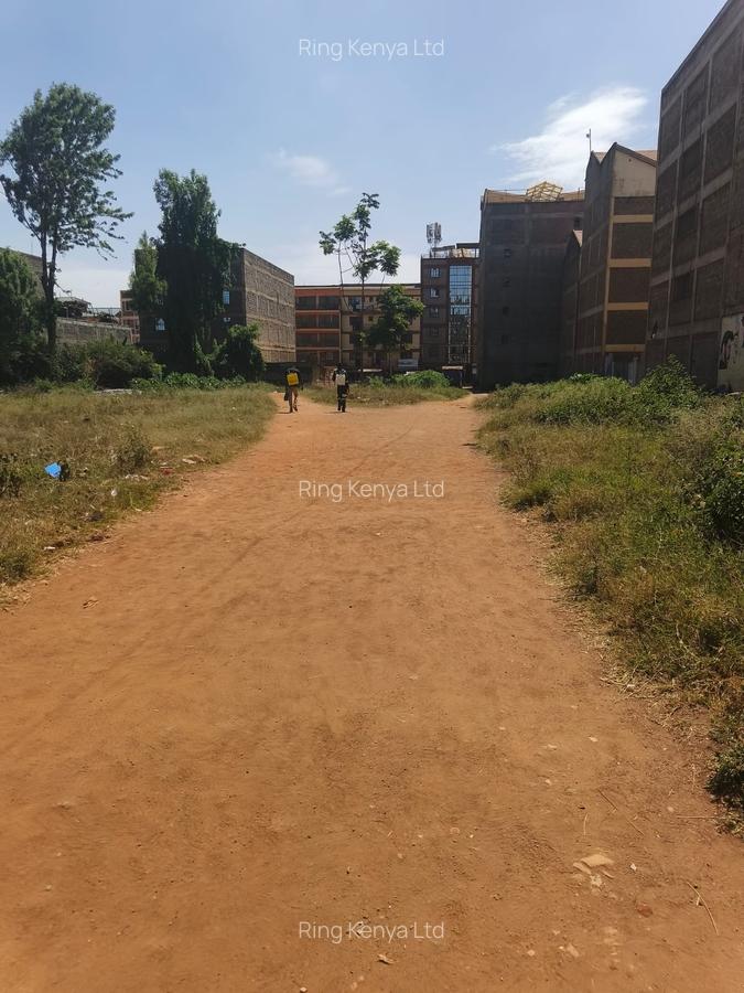 Land in Thika Road - 6