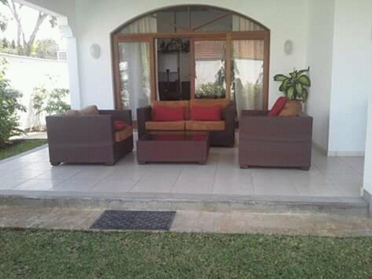 4 Bed Townhouse with En Suite at Nyali - 7