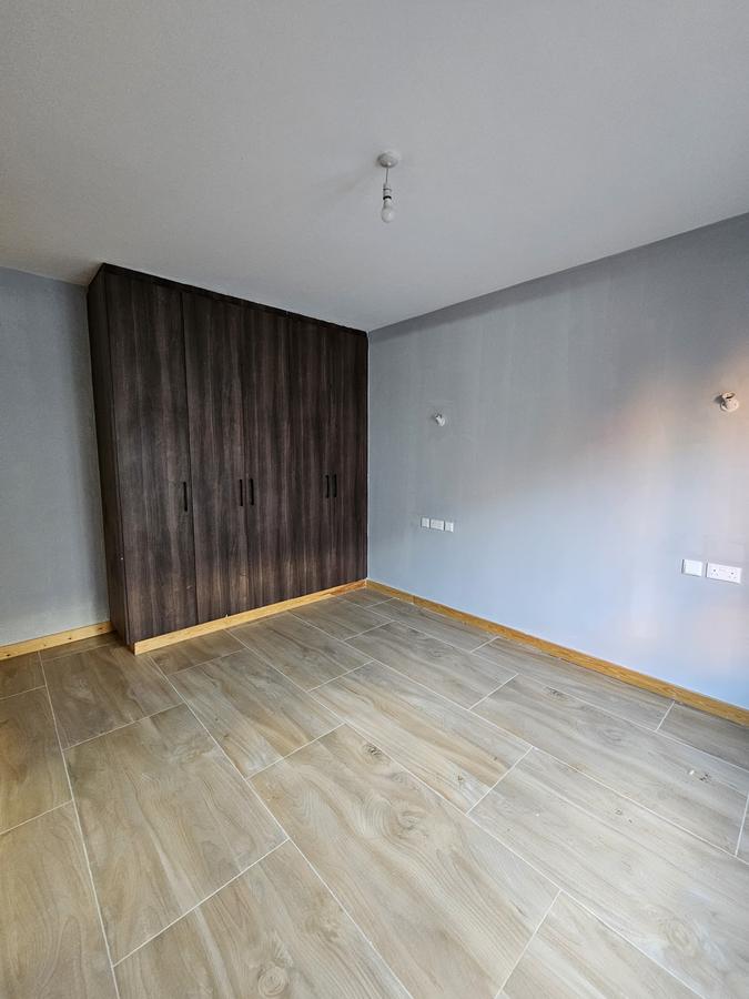 4 Bed Townhouse with En Suite at Off Langata Road - 15