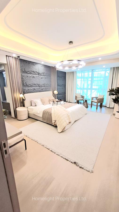 5 Bed Apartment with En Suite at Lavington - 7