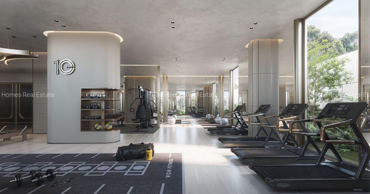 1 Bed Apartment with En Suite at Wood Avenue - 6