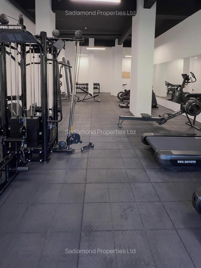 2 Bed Apartment with En Suite in General Mathenge - 5