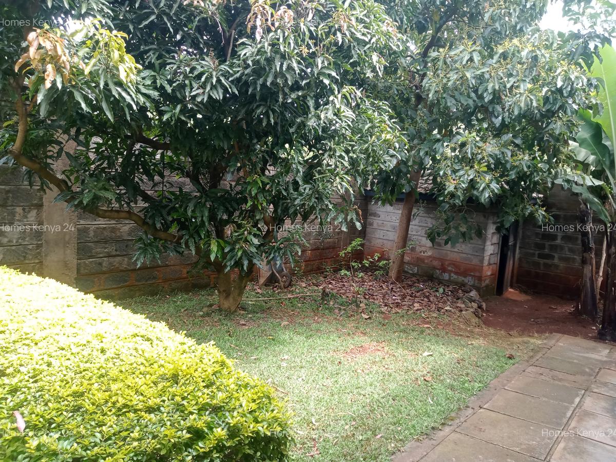 2 Bed House in Runda - 2