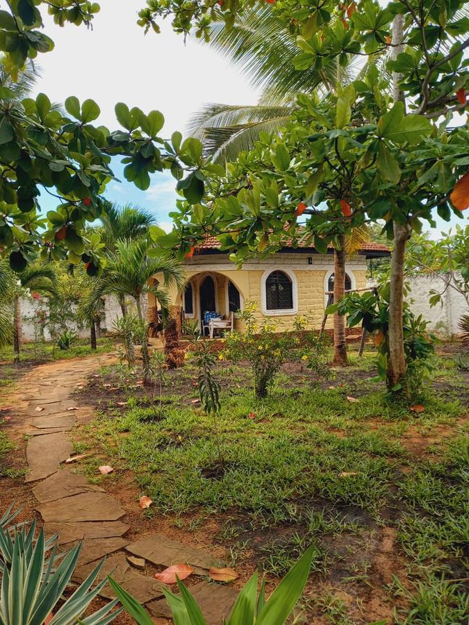 3 Bed House with En Suite in Ukunda - 3