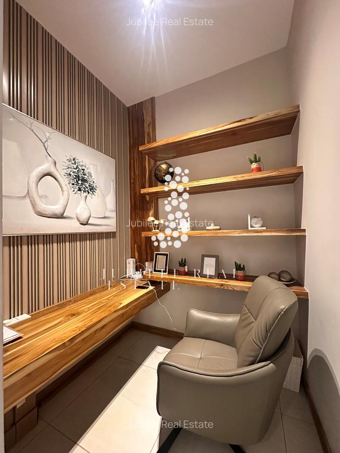 4 Bed Apartment in Loresho - 11