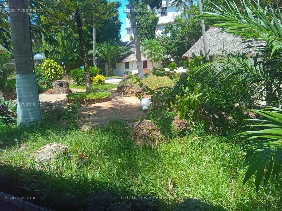 3 Bed House with En Suite in Mtwapa - 8