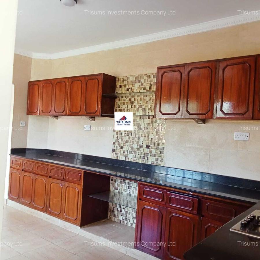 3 Bed Apartment with En Suite at Raphta - 3
