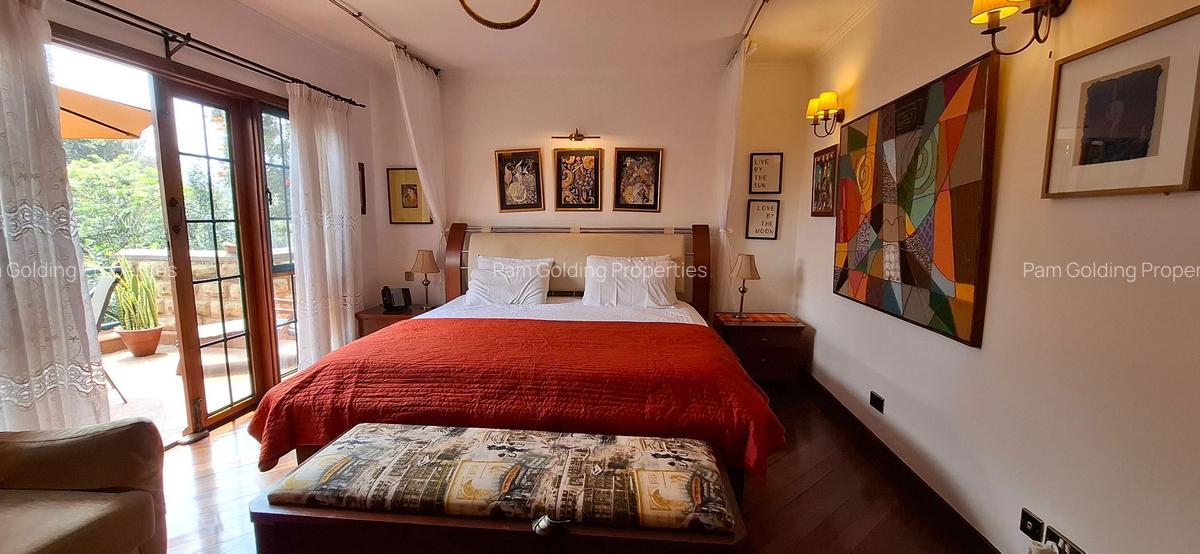 4 Bed House at Kigwa Ridge - 10