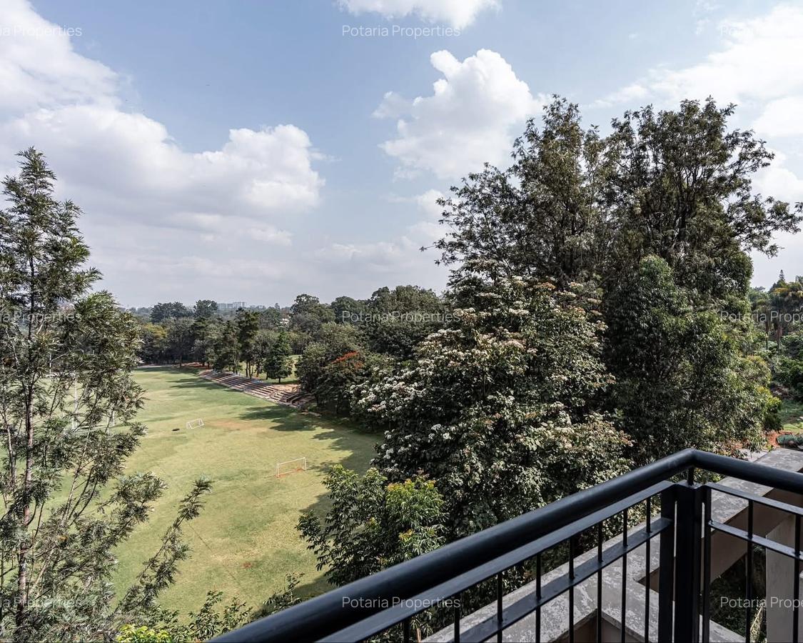 Serviced 3 Bed Apartment with En Suite in Westlands Area - 4