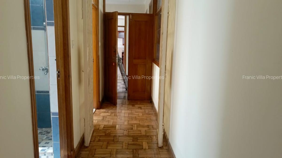 5 Bed House with En Suite at Thigiri - 19