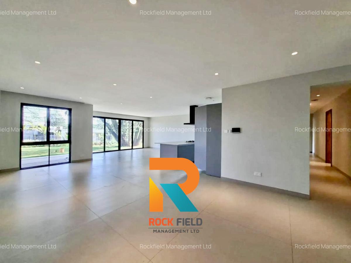 3 Bed House with En Suite in Loresho - 2