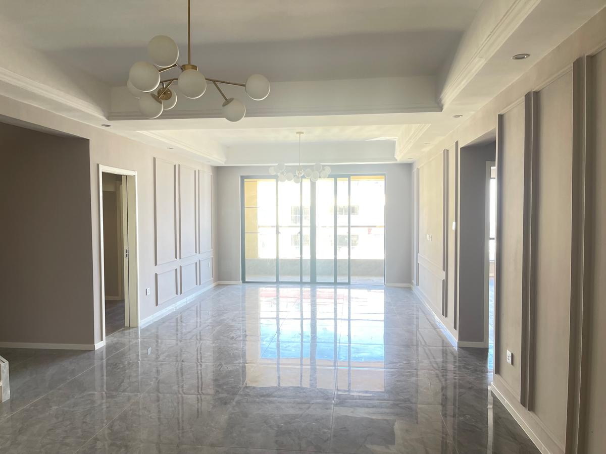 5 Bed Apartment with En Suite in Kilimani - 18