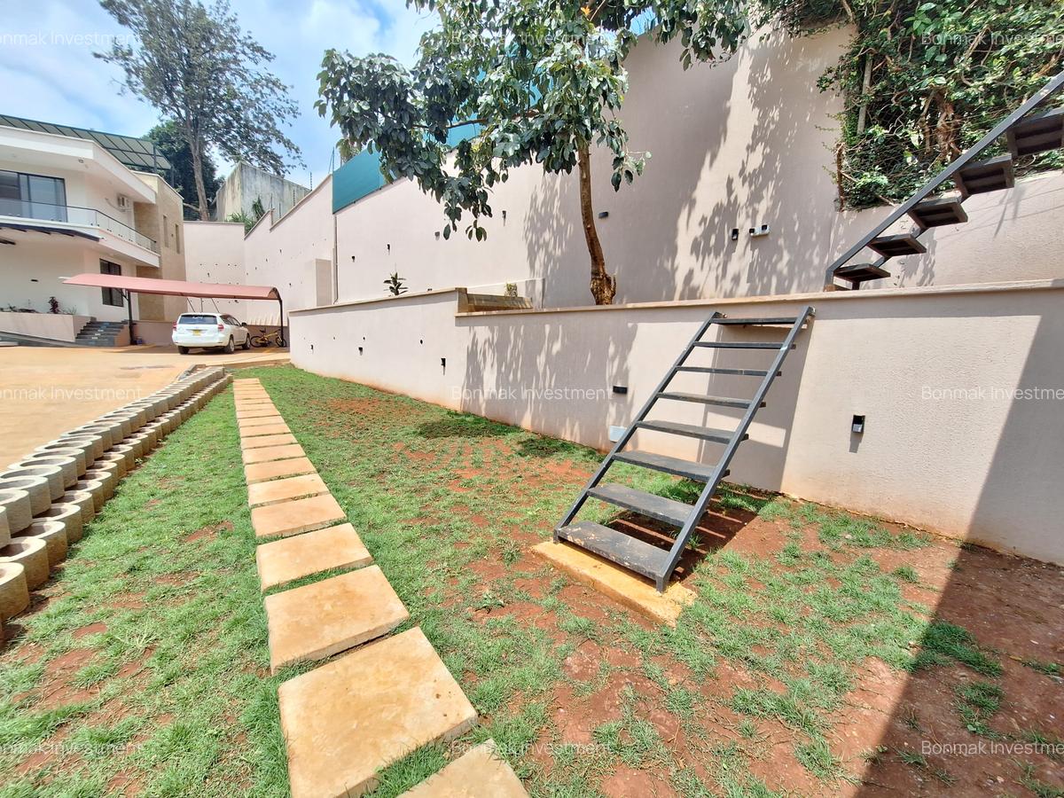 2 Bed Apartment with En Suite at Thigiri Ridge - 3