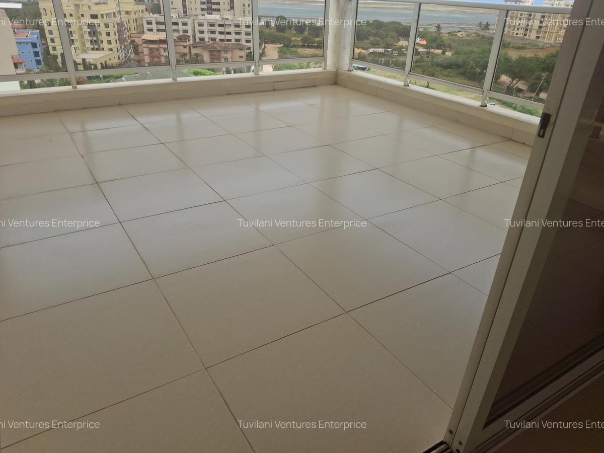 Serviced 3 Bed Apartment with En Suite at Nyali Mombasa - 18