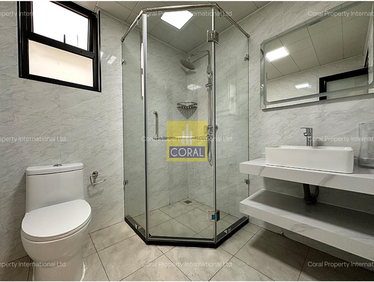 1 Bed Apartment with Swimming Pool in Mombasa Road - 13